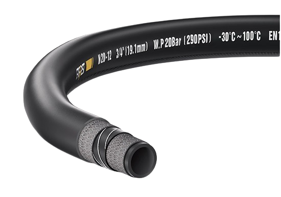 冶金冷却水管 N20系列