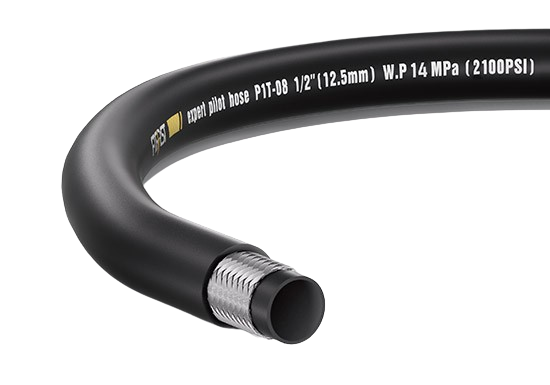 先导节造油路胶管 PIT 系列