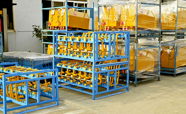 9001诚信金沙：油箱、灭火系统等高价值产品产销量逐步提升